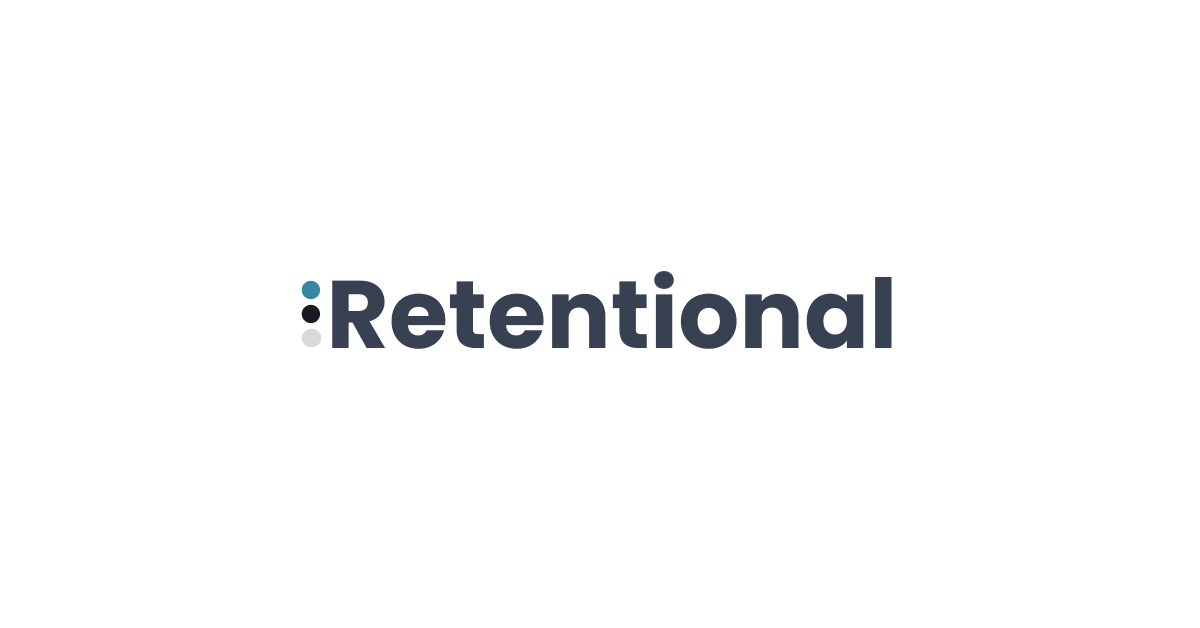 Retentional's Success Planner